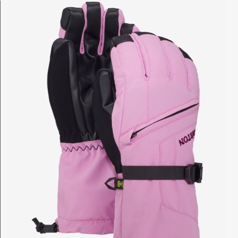 Kids Burton Vent Gloves